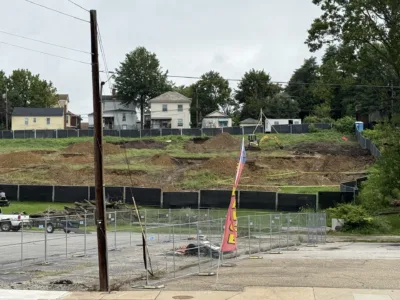 Dispute grows over plans to remove old cemetery remains